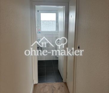 Frisch renovierte 4-Zimmer-Wohnung inkl. EBK (Küche) - Photo 4