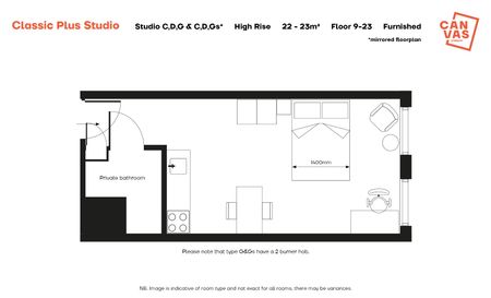 Te huur: Appartement Van Heuven Goedhartplein in Utrecht - Foto 2