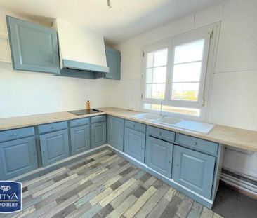 Location Appartement 4 pièces 69m² PEYROLLES EN PROVENCE 13860 - Photo 3