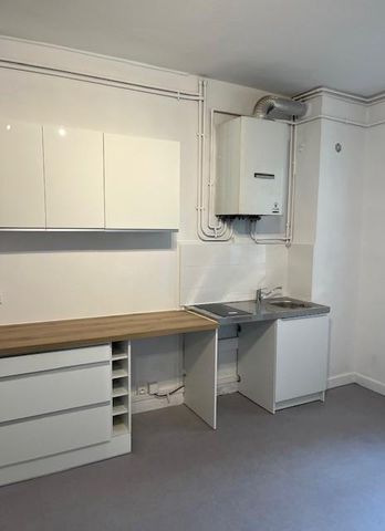 Location Appartement 1 pièce 44m² LYON 3ème - Photo 3