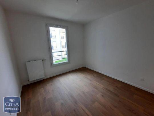 Appartement à louer 2 pièces 44.7m² - Photo 1