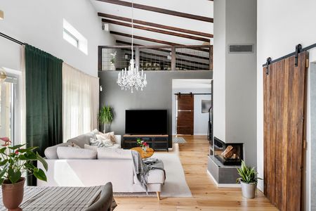 Anders Pålssons väg, Klågerup - Photo 2