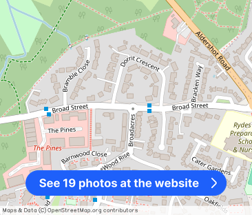 Broad Street, Guildford, GU3 - Photo 1