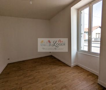 Location Maison 4 pièces 80m² ST JULIEN DE CONCELLES 44450 - Photo 6