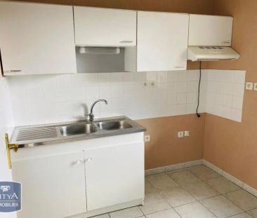 Appartement à louer 3 pièces 60m² - Photo 5