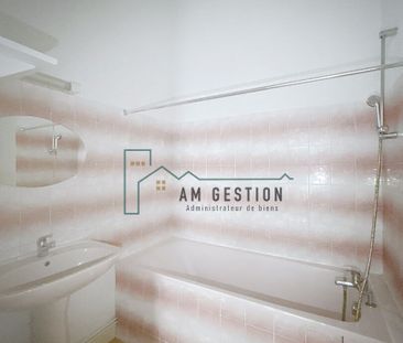 Location Appartement 2 pièces 45m² - Photo 5