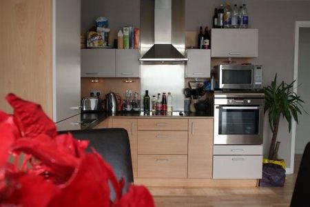 1 bedroom apartment to rent - Photo 3