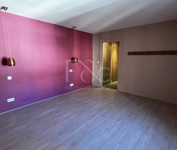 T3 de 105m² - Quai Tilsitt à Lyon 2ème - Photo 6