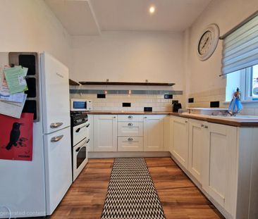 2 bedroom terraced house to rent - Photo 6