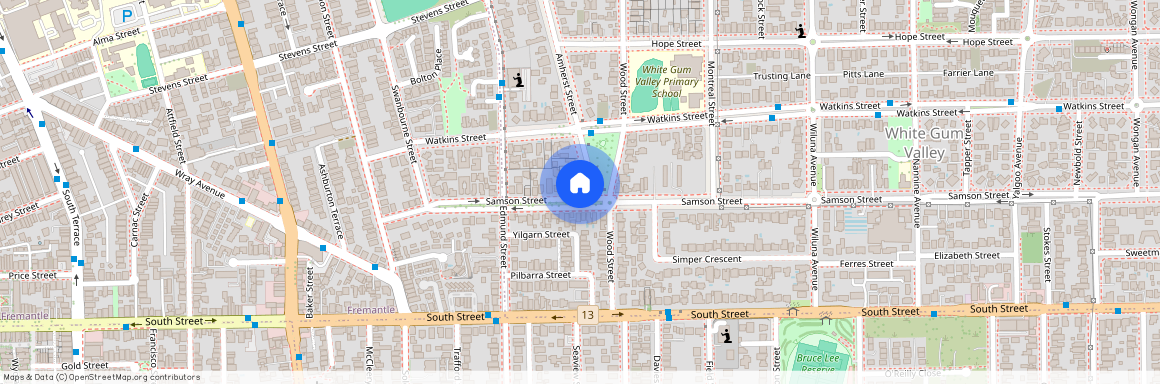 63 Amherst Street, WA 6162, White Gum Valley