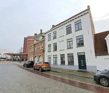 Eigentijds Duplex-Appartement in Loftstijl te huur in Brugge - Photo 4