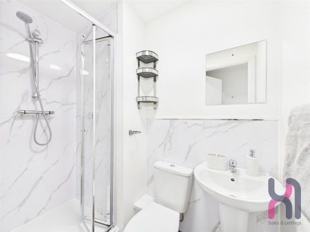 1 bedroom flat to rent - Photo 3