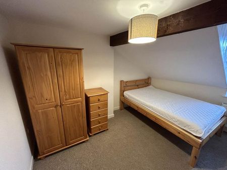 6 bedroom house to rent - Photo 5