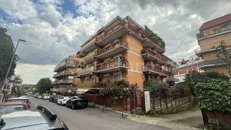 Casa a Roma in Via Antonio Fogazzaro, Talenti - Photo 2