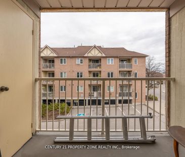For Lease - 85 Bristol Road Unit# 139, Mississauga, Ontario - Photo 1