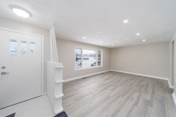 For Lease - 51 Davidson Street Unit# MAIN, Barrie, Ontario - Photo 1