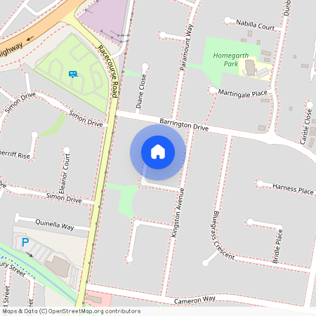 Ashton Place 8, VIC 3810, Pakenham