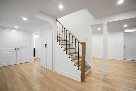 For Lease - 5 Oswell Drive Unit# BSMT, Ajax, Ontario - Photo 4