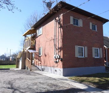 For Lease - 509 Parnell Street Unit# Upper, Peterborough, Ontario - Photo 6