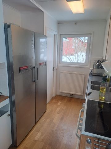 Marknadsgatan, Molkom - Foto 4