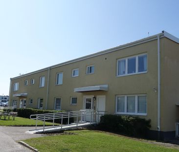 Bäckgatan 7 B - Foto 2