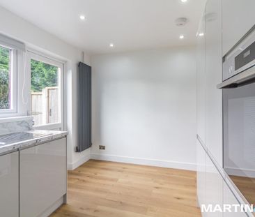 2 bedroom semi-detached house to rent - Photo 1