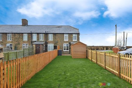 Wood Cottages - Photo 4