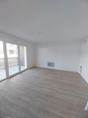 Location Appartement 2 pièces 40m² LIT ET MIXE 40170 - Photo 1