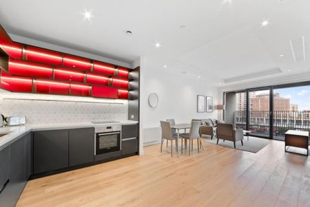 1 bedroom apartment to rent - Photo 4