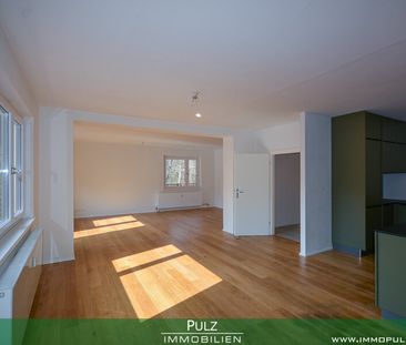 DG-Wohnung mit LIFT in GRÜNRUHELAGE - Foto 5