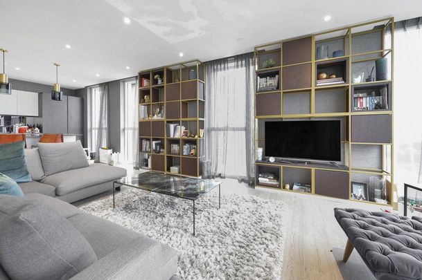 3 bedroom penthouse to rent - Photo 1