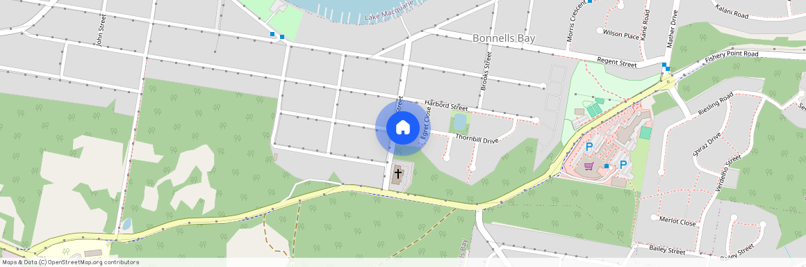 25 Pearson Street Bonnells Bay, NSW 2264