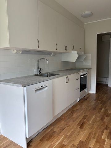 Kyrkogårdsgatan, Oskarshamn - Foto 4