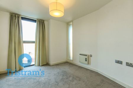 1 bed Apartment for Rent - Photo 3