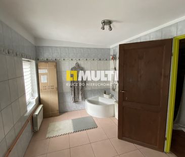 Poddasze w centrum miasta. - Фото 1