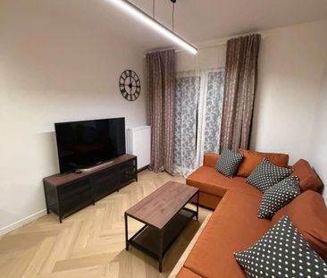 Mieszkanie na wynajem - Photo 3