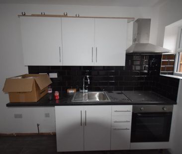 1 bedroom ground floor flat to rent - Photo 1