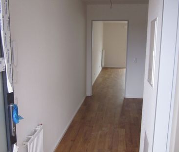 590-24 Nidegger Str. 11, Bonn-Endenich – 1 Zimmer, 38,11 m², Grundm... - Foto 1