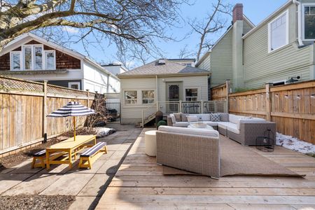 For Lease - 202 Silver Birch Avenue, Toronto, Ontario - Photo 4