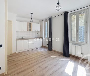 Location Appartement 1 pièce 24m² AUBAGNE 13400 - Photo 2