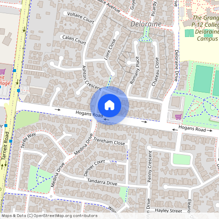 334 Hogans Road, Hoppers Crossing VIC