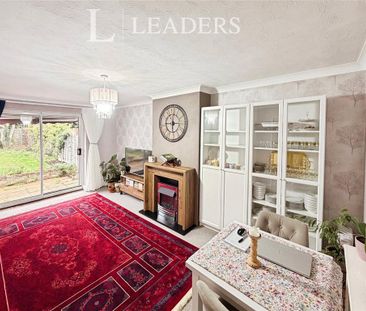 2 bedroom house to rent - Photo 1