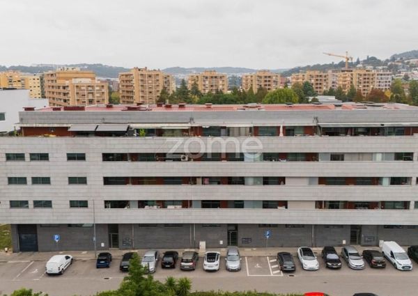 Apartamento T2 em Braga