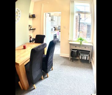 Room in a Shared House, Avondale Road, L15 - Photo 4