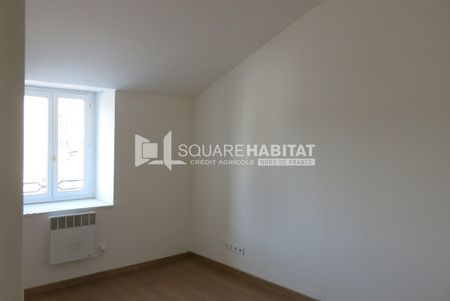 Location Appartement 3 pièces 58m² VALENCIENNES 59300 - Photo 2