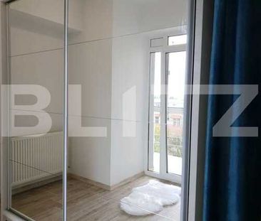 Garsoniera spatioasa si moderna, 45 mp, zona Craiovita - Fotografie 5