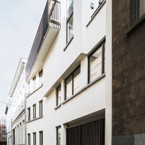 Appartement te huur - Photo 1