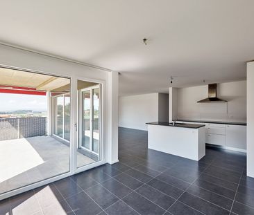 3.5 Zimmer, 100 m², 2. Stock - Photo 2