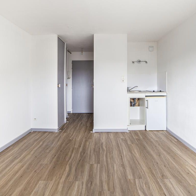 Location Appartement 1 pièce 16m² NANTES 44300 - Photo 1