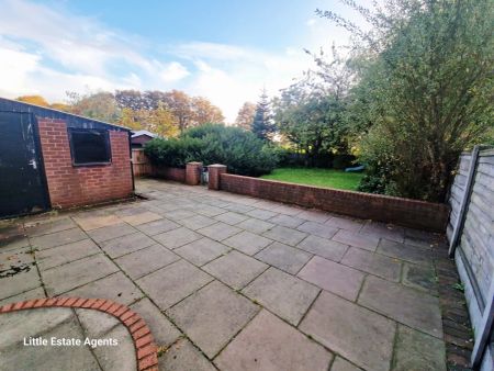 Property To Rent Windlebrook Crescent, Windle, WA10 | 3 Bedroom Semi Detached through Little Estate Agents - Photo 3